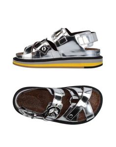 Сандалии Maison Margiela