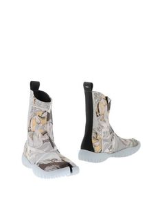 Полусапоги и высокие ботинки Maison Margiela