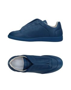 Низкие кеды и кроссовки Maison Margiela