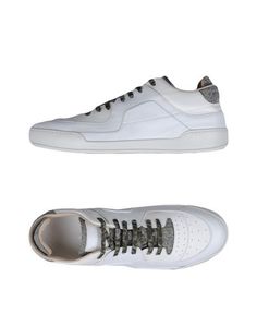Низкие кеды и кроссовки Maison Margiela