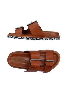 Сандалии Maison Margiela