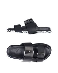 Сандалии Maison Margiela