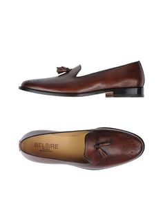 Мокасины Belsire