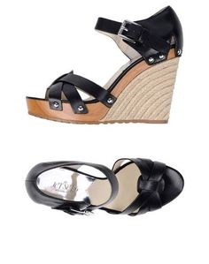 Сандалии Michael Michael Kors