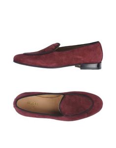 Мокасины Belsire