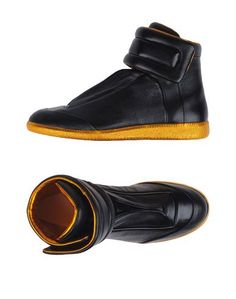 Высокие кеды и кроссовки Maison Margiela