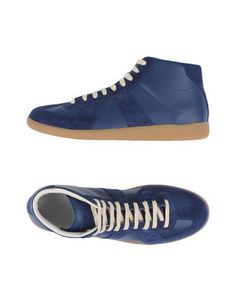 Высокие кеды и кроссовки Maison Margiela