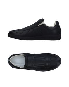 Низкие кеды и кроссовки Maison Margiela