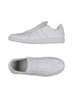 Низкие кеды и кроссовки Maison Margiela