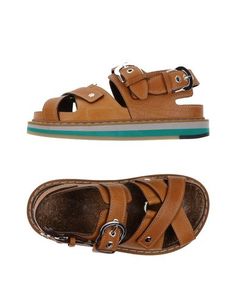 Сандалии Maison Margiela