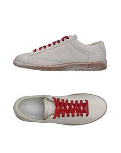 Низкие кеды и кроссовки Maison Margiela