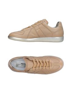 Низкие кеды и кроссовки Maison Margiela