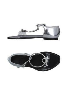 Сандалии Maison Margiela