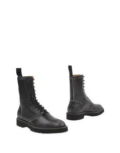 Полусапоги и высокие ботинки Maison Margiela
