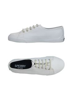 Низкие кеды и кроссовки Sperry Top Sider