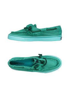 Мокасины Sperry Top Sider