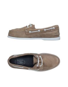 Мокасины Sperry Top Sider