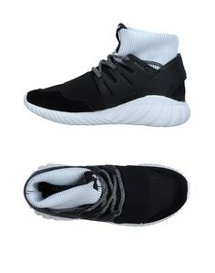 Высокие кеды и кроссовки Adidas Originals
