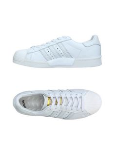 Низкие кеды и кроссовки Adidas Originals