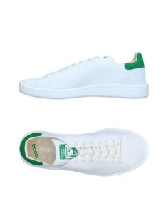 Низкие кеды и кроссовки Adidas Originals