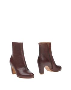 Полусапоги и высокие ботинки Maison Margiela