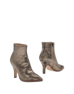 Полусапоги и высокие ботинки Maison Margiela