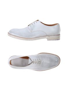 Обувь на шнурках Maison Margiela