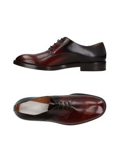 Обувь на шнурках Maison Margiela