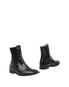 Полусапоги и высокие ботинки Maison Margiela