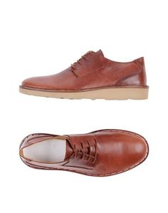 Обувь на шнурках Maison Margiela