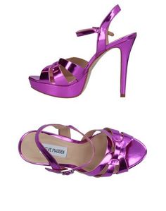Сандалии Steve Madden