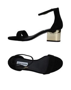Сандалии Steve Madden
