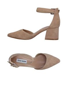 Туфли Steve Madden