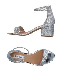 Сандалии Steve Madden