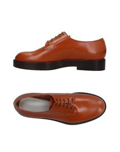 Обувь на шнурках Maison Margiela