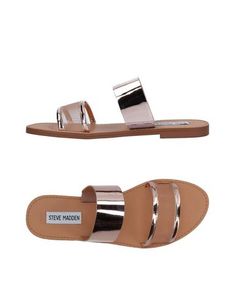 Сандалии Steve Madden