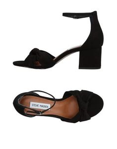 Сандалии Steve Madden