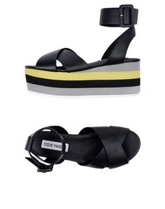 Сандалии Steve Madden