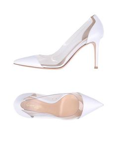 Туфли Gianvito Rossi
