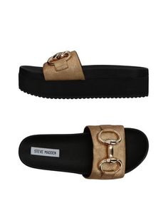 Сандалии Steve Madden