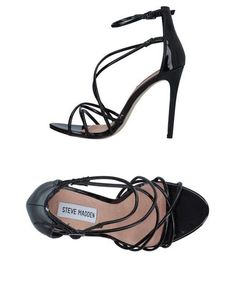 Сандалии Steve Madden
