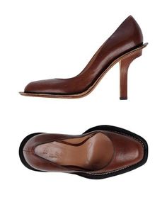 Туфли Marni