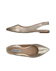 Балетки Steve Madden