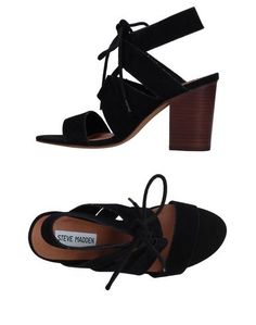 Сандалии Steve Madden