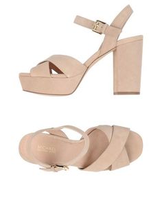 Сандалии Michael Michael Kors