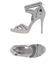 Сандалии Michael Michael Kors