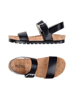 Сандалии Michael Michael Kors