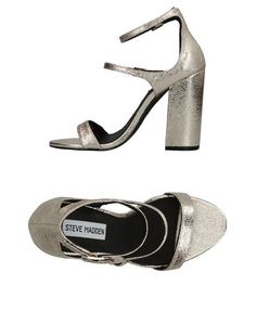 Сандалии Steve Madden