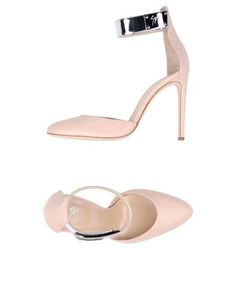 Туфли Giuseppe Zanotti Design