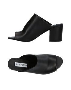 Сандалии Steve Madden